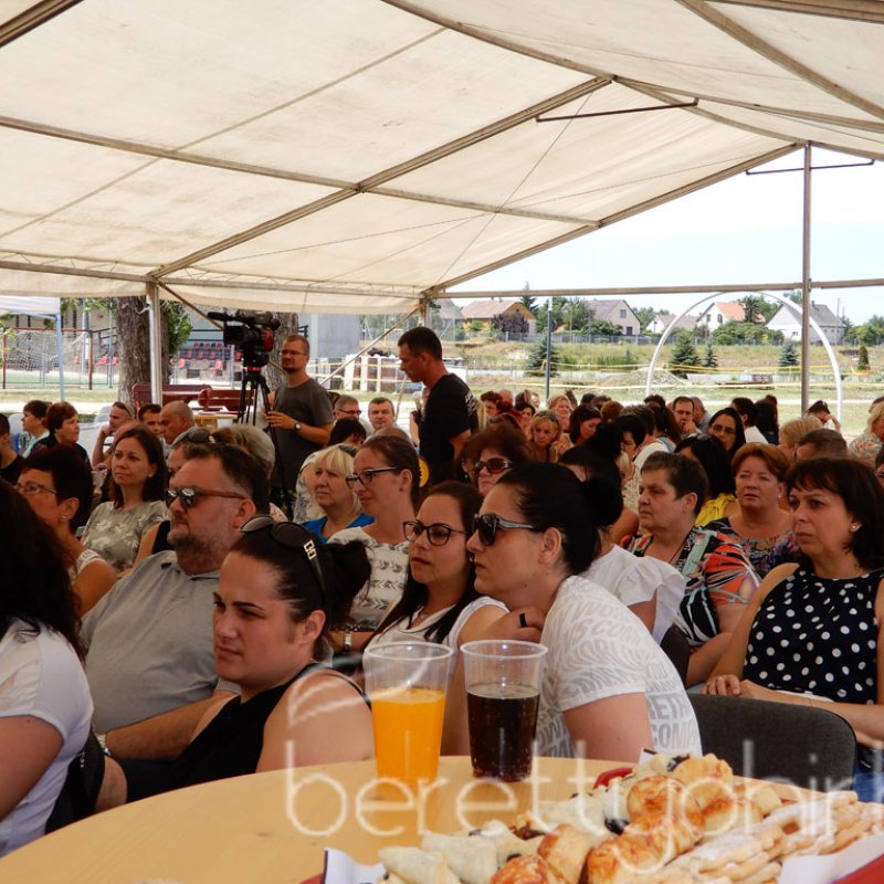 Semmelweis napi party 34